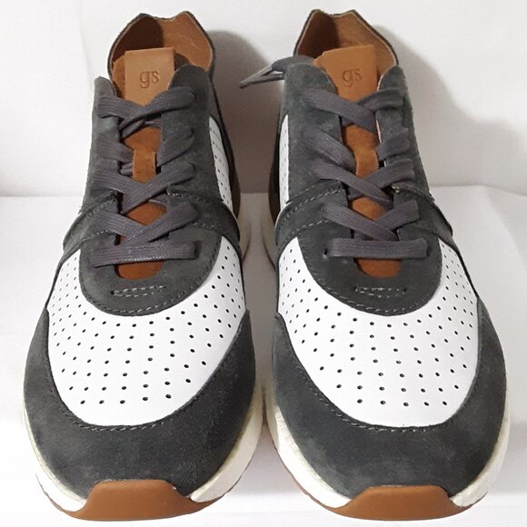 Men's 'gentle souls' By KENNETH COLE, Sz. 13 - Picture 4 of 8